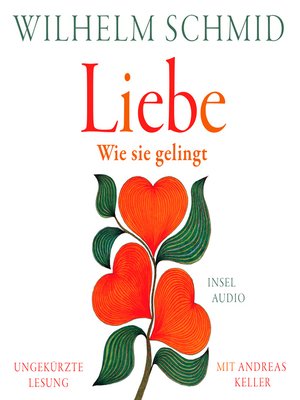 cover image of Liebe--Wie sie gelingt